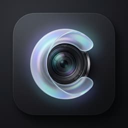 CrispScan app icon